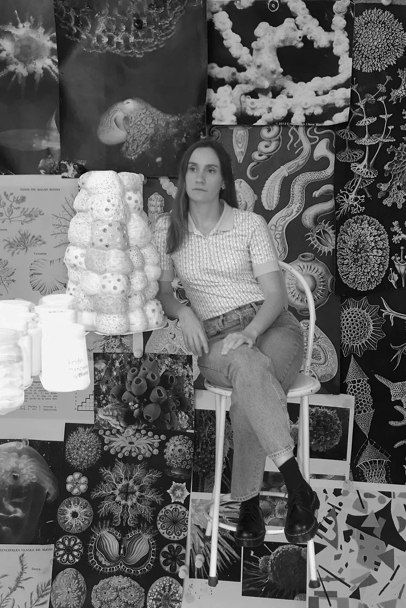 Guadalupe Quezada Agencia de arte