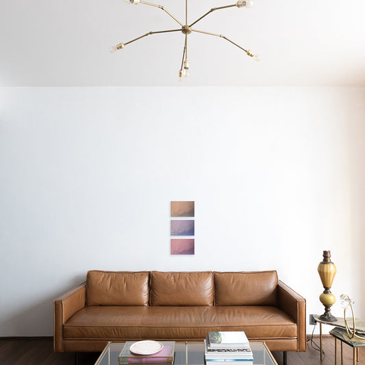 Detrás del arcoíris, 2020