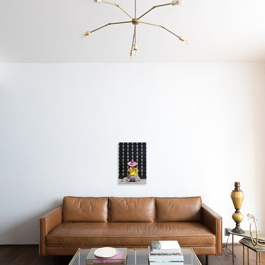 Utopía mexicana, 2014