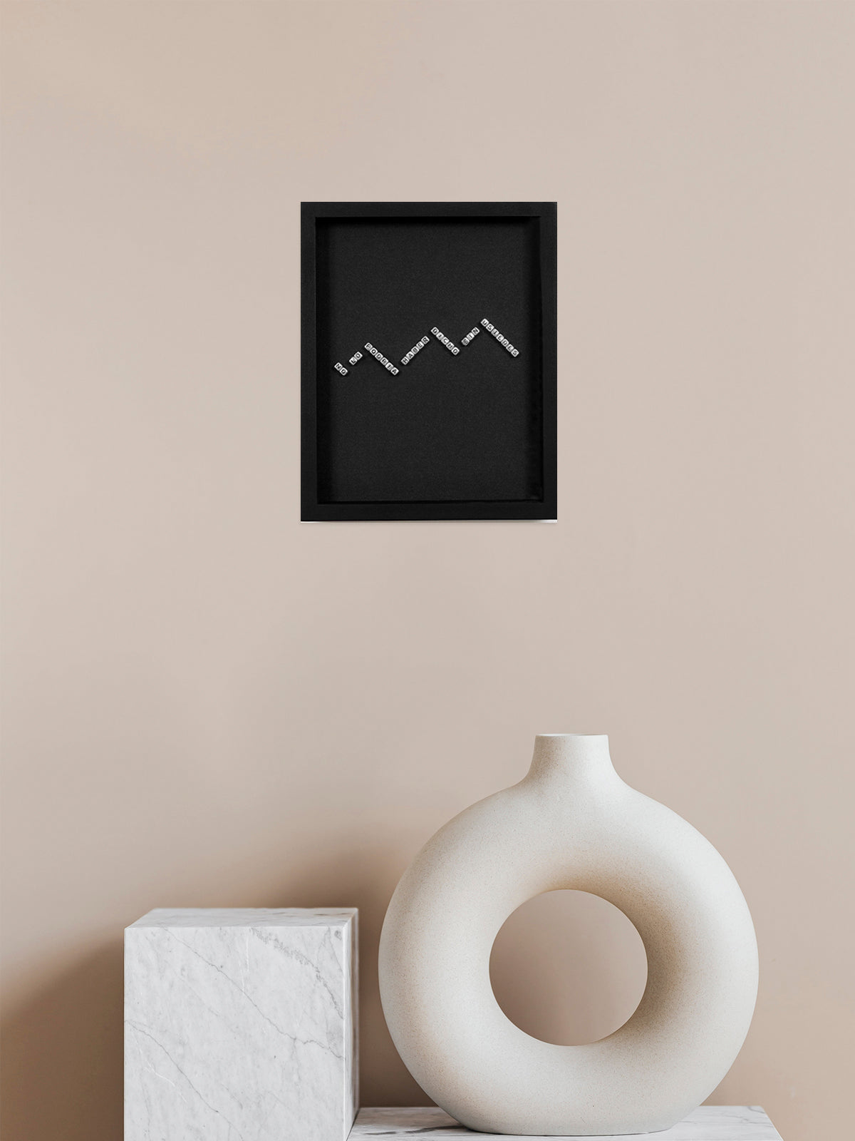 No lo podría haber dicho sin ustedes