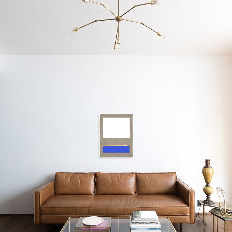 Estructura de Color III 100x75