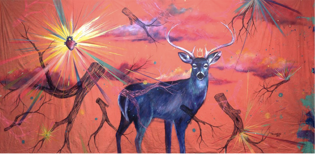 Pudding pastry macaroon