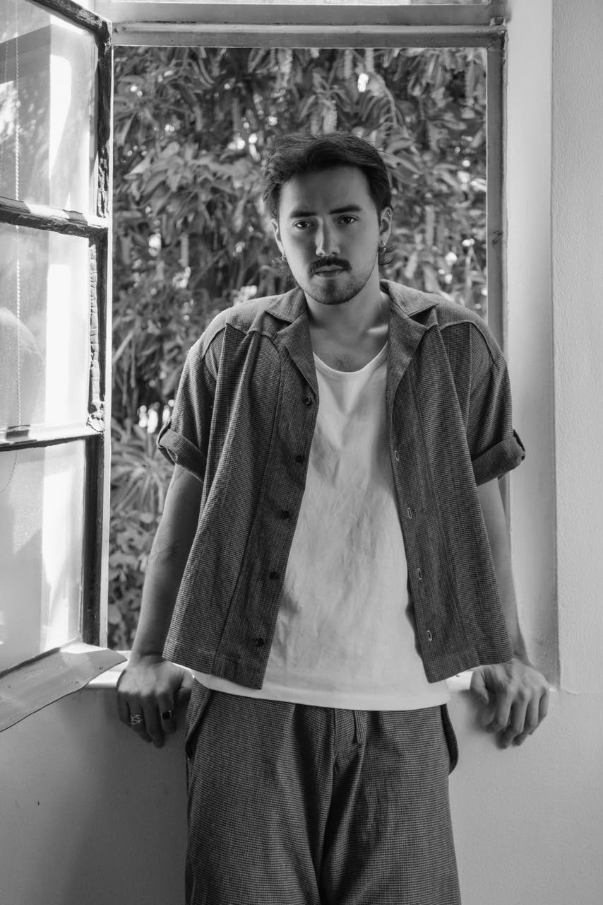 Alejandro Castañeda