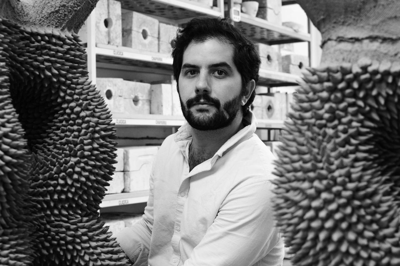 Andrés Anza