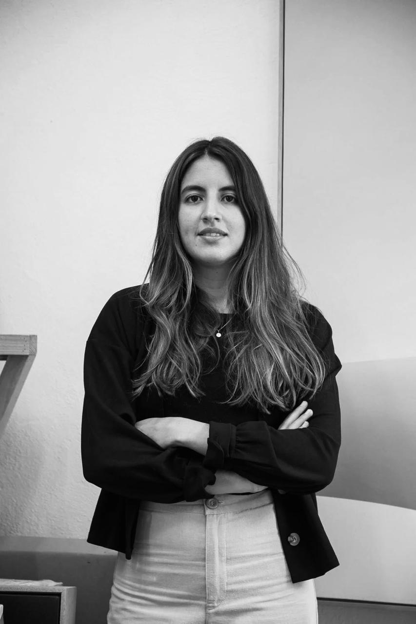 Arantxa Solis
