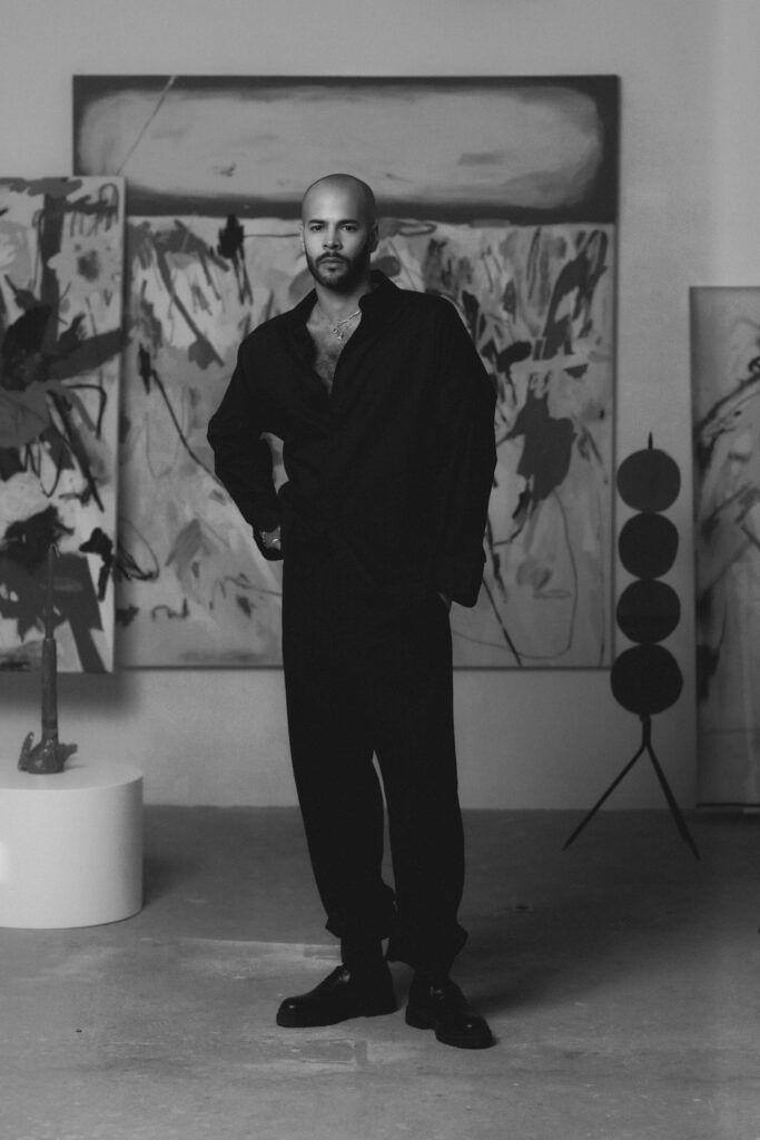 Daniel Adolfo