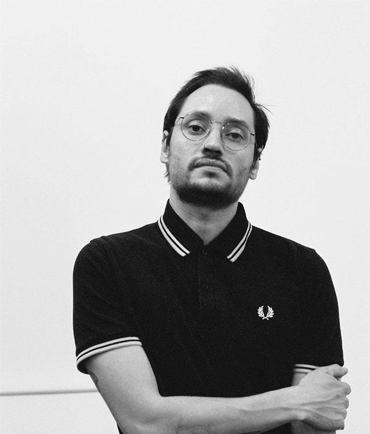Diego Ascencio Fuentes