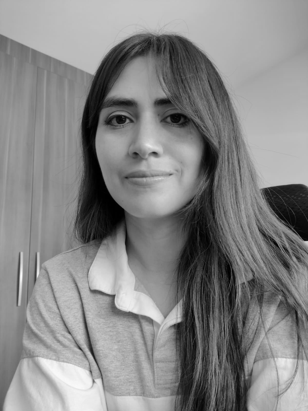 Griselda Benavides
