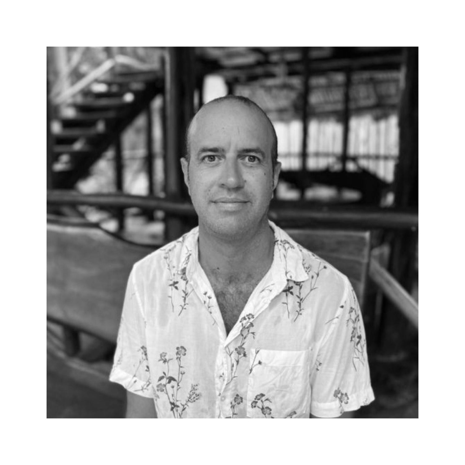 James Bonachea