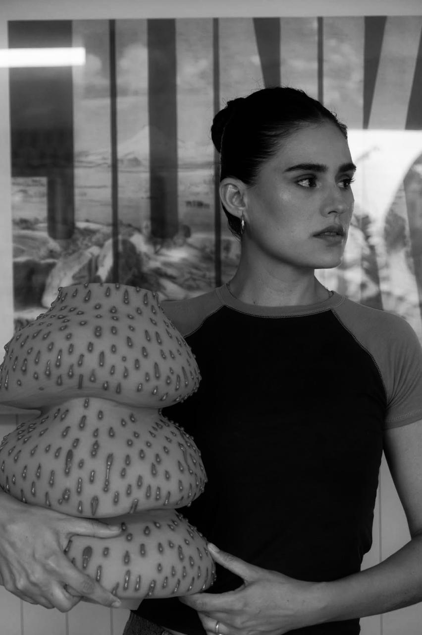 Margarita Velázquez