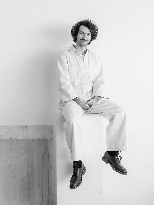 Pablo Arellano