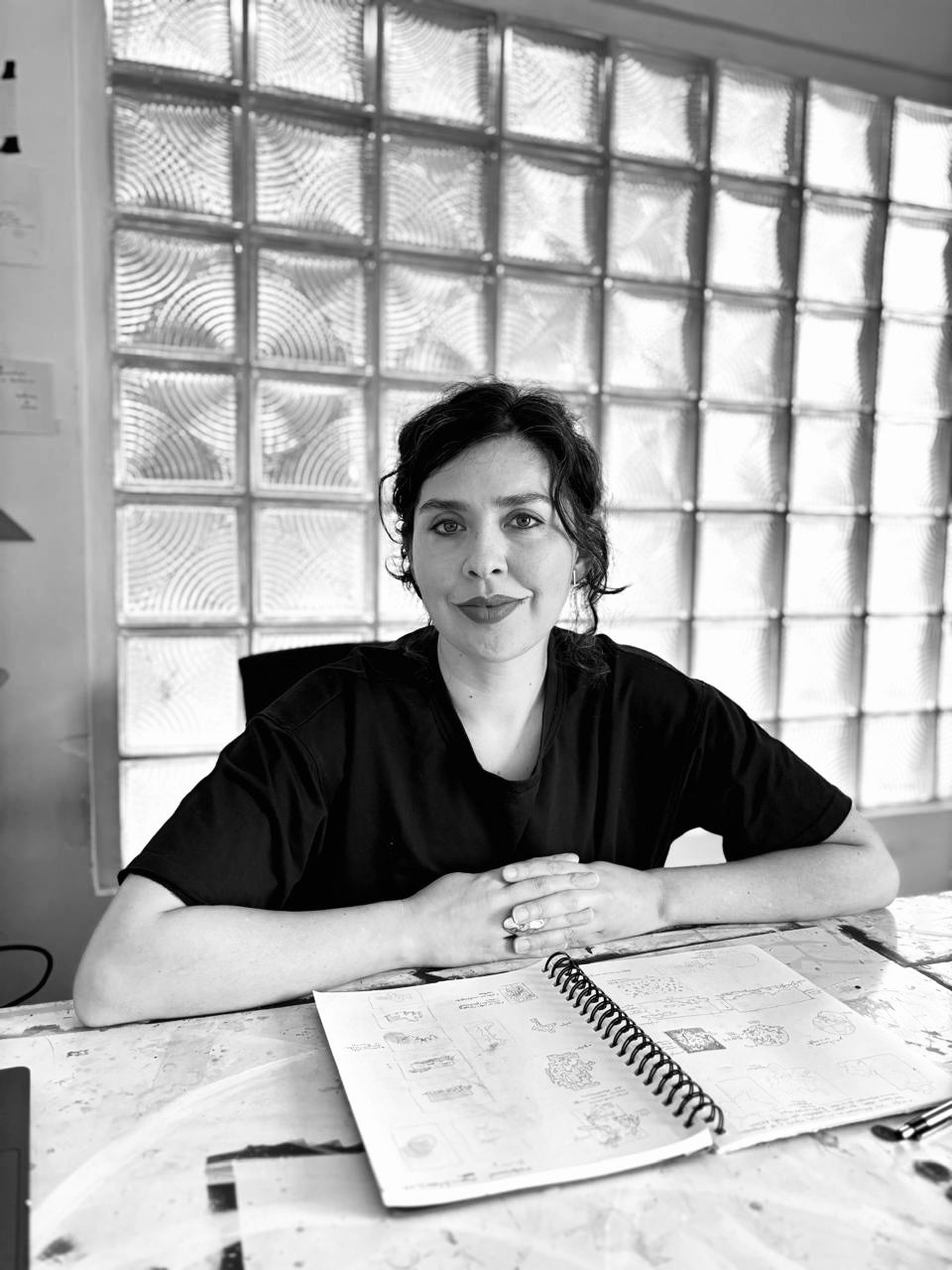 Vero Glezqui