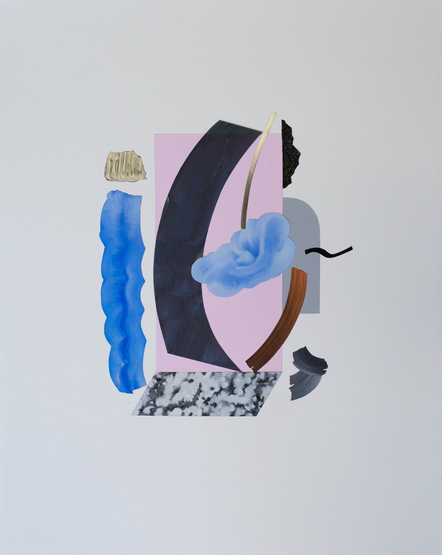 Modificación e imitación: Construcción I 2021