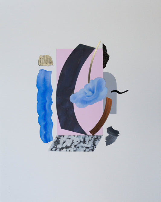 Modificación e imitación: Construcción I 2021