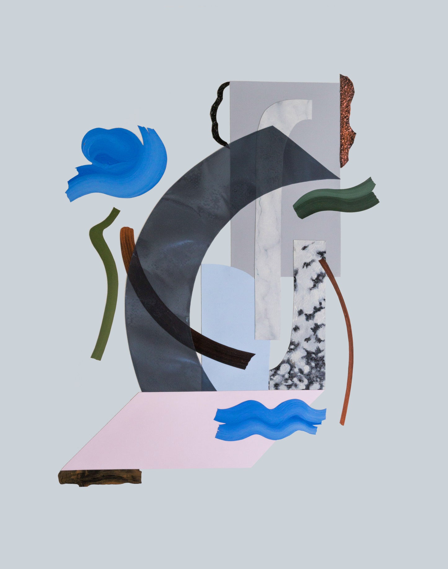 Modificación e imitación: Construcción XII 2021