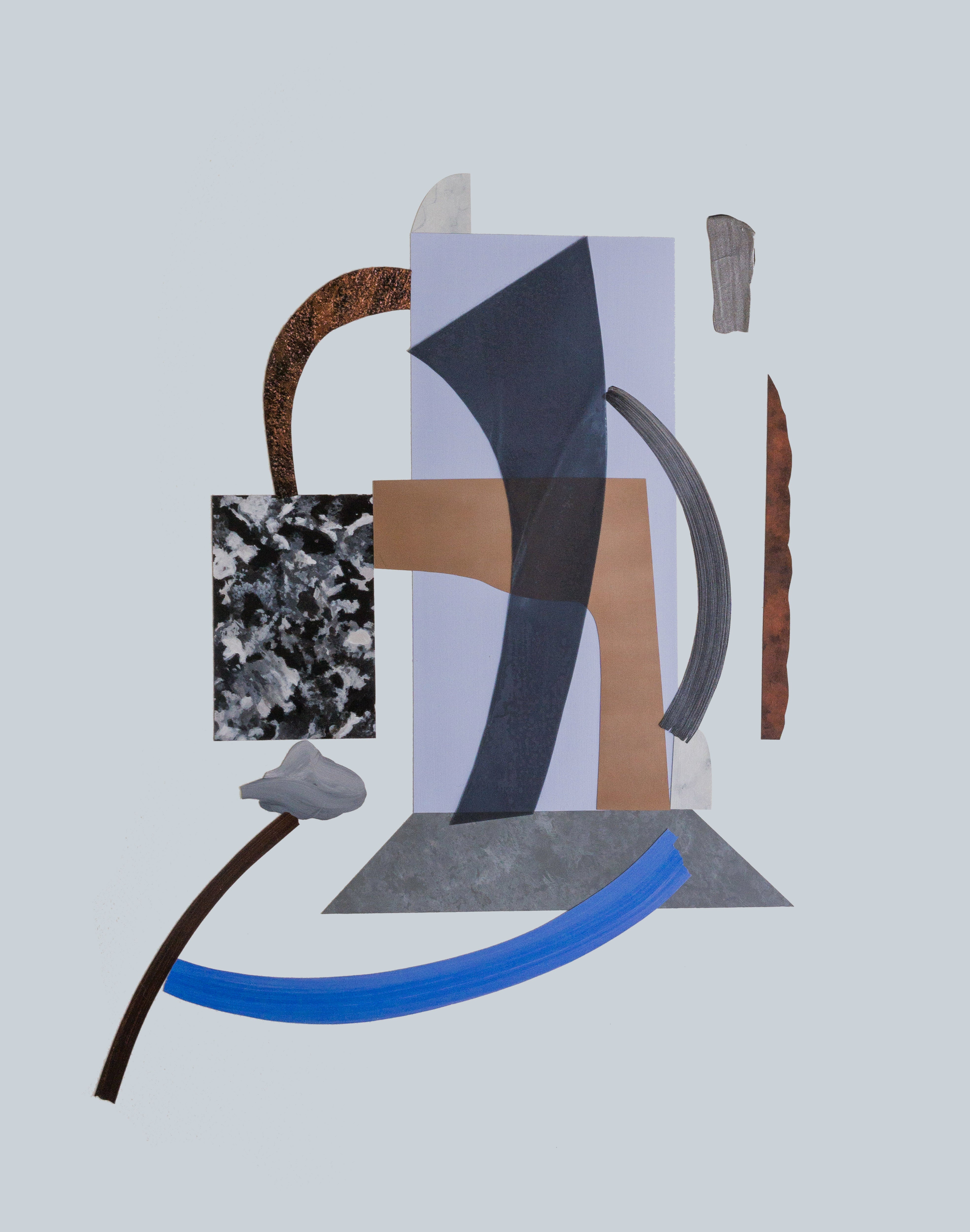 Modificación e imitación: Construcción XIII 2021