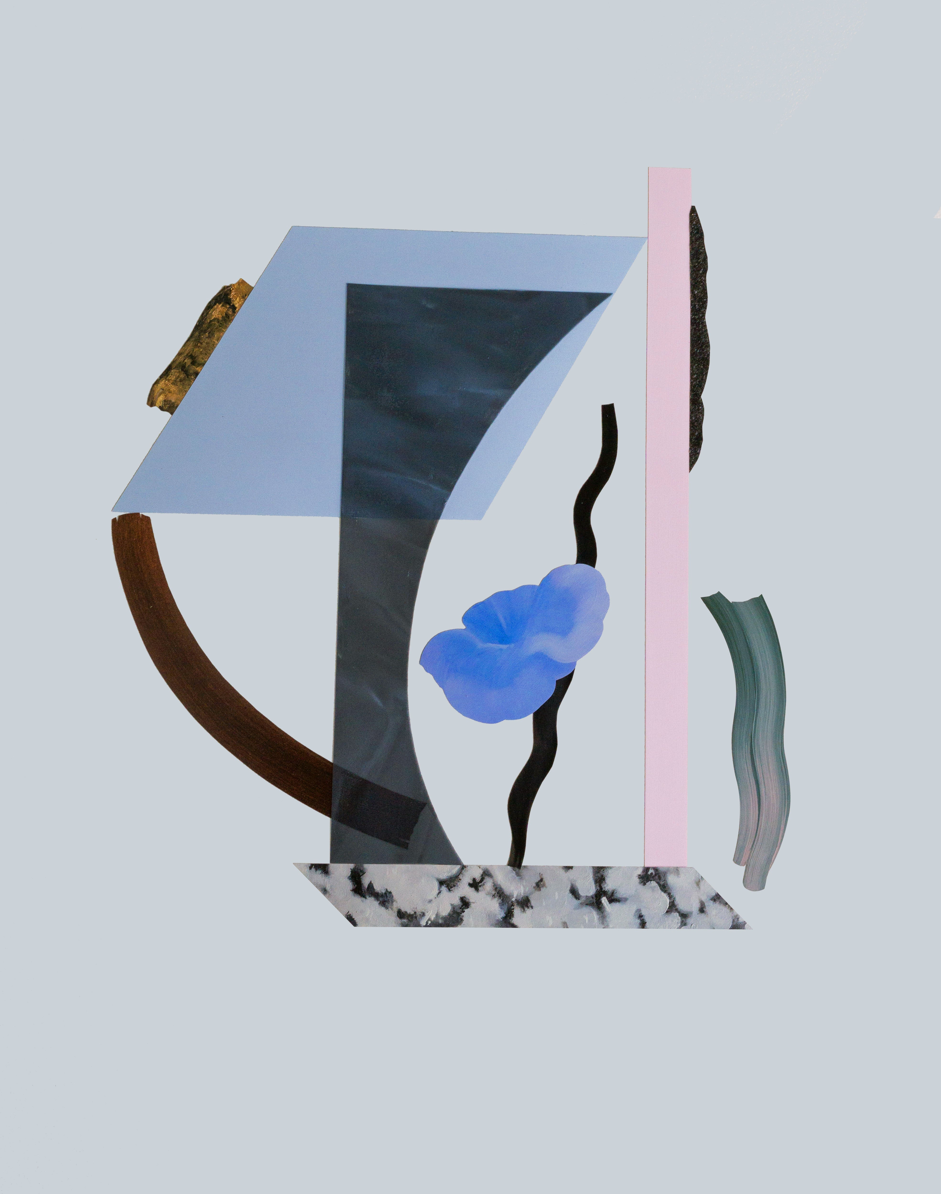 Modificación e imitación: Construcción IX 2021