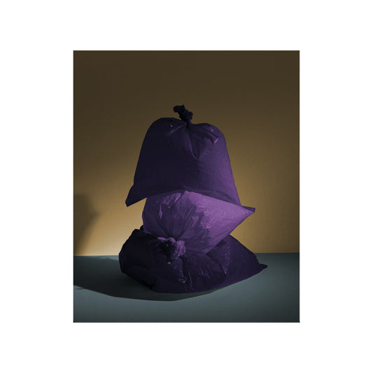 De la Serie Apariencia y Contenido II