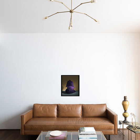 De la Serie Apariencia y Contenido II