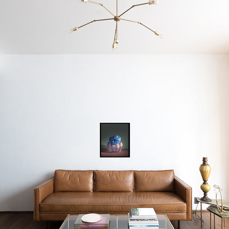 De la Serie Apariencia y Contenido I