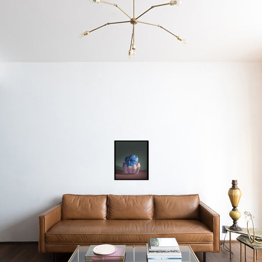 De la Serie Apariencia y Contenido I