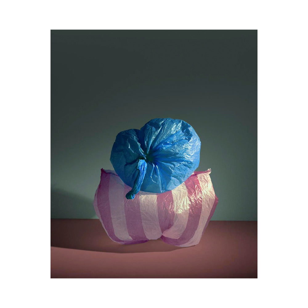 De la Serie Apariencia y Contenido I