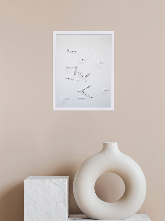 Imagina todas las conexiones