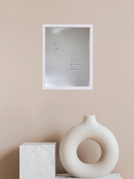 No sabía como explicarlo