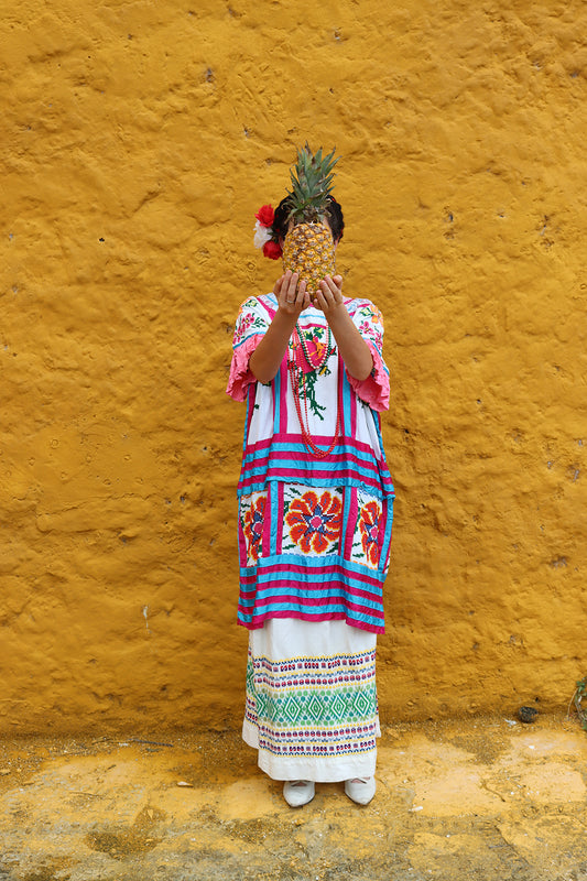 Utopía Mexicana, 2021