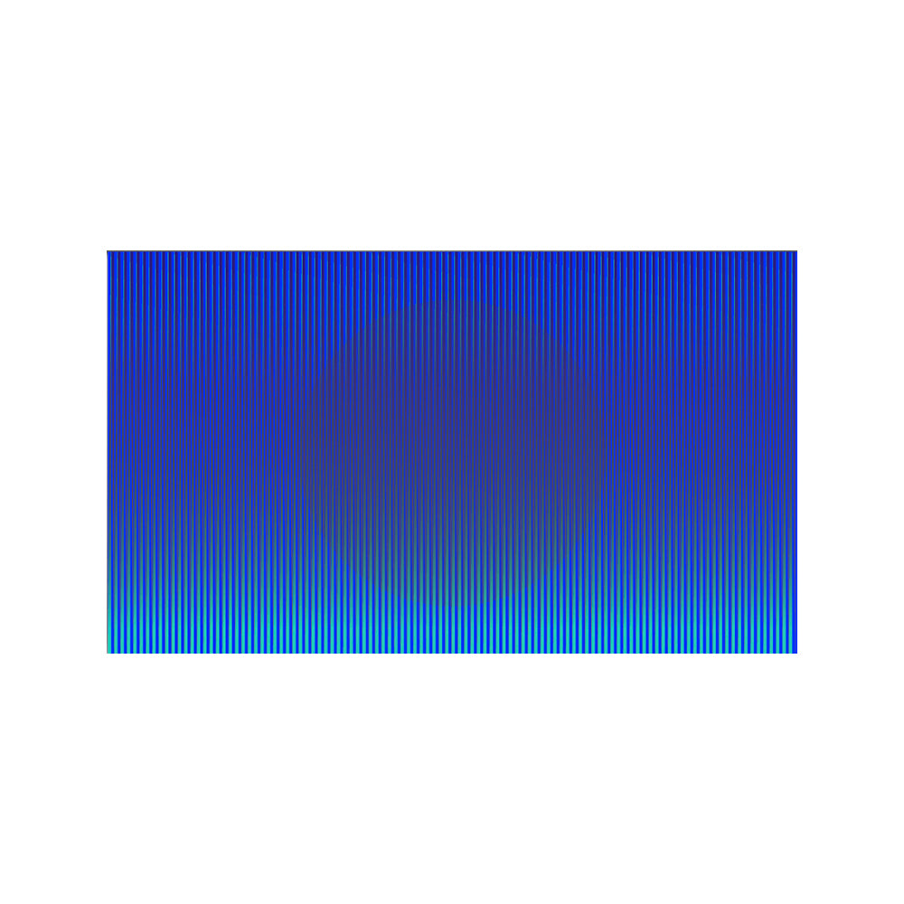 Color Studies: Physichromie 001