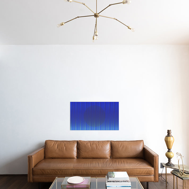 Color Studies: Physichromie 001