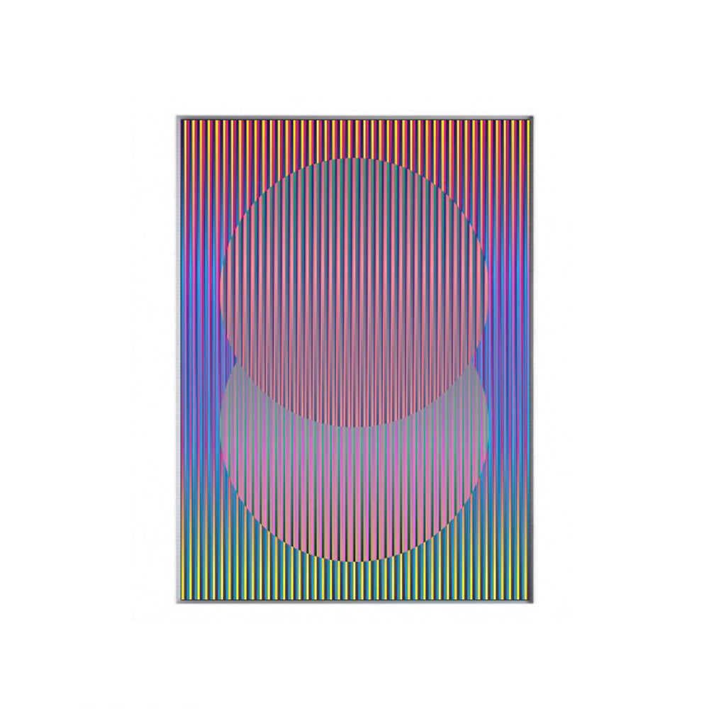 Color Studies: Physichromie 007