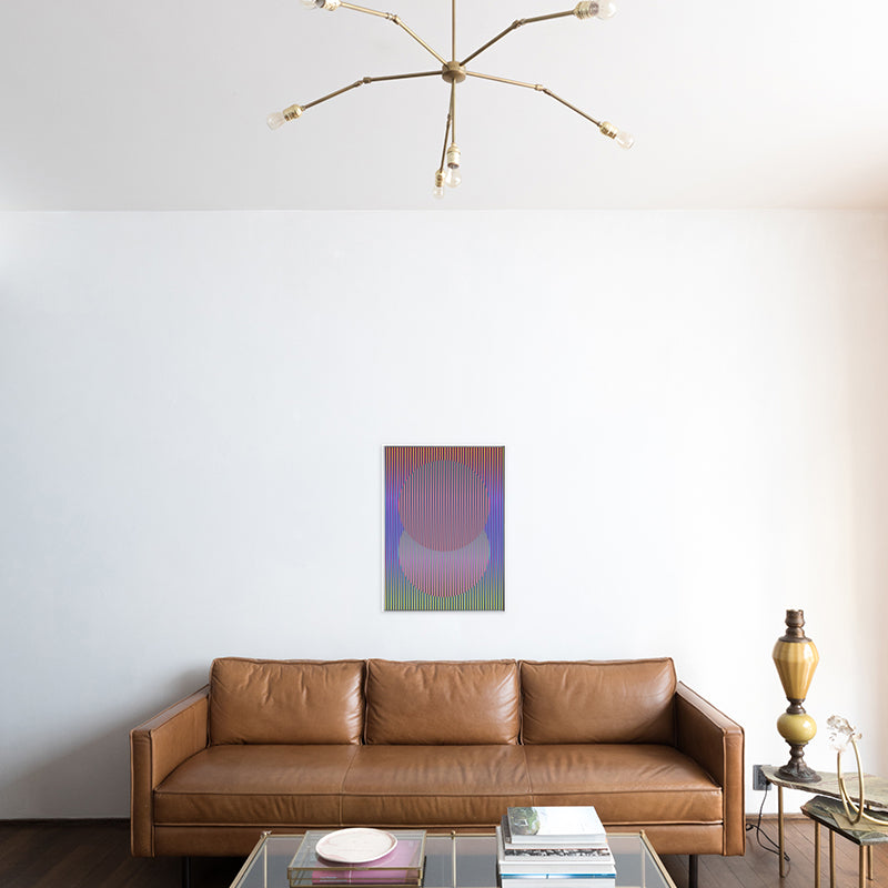 Color Studies: Physichromie 007