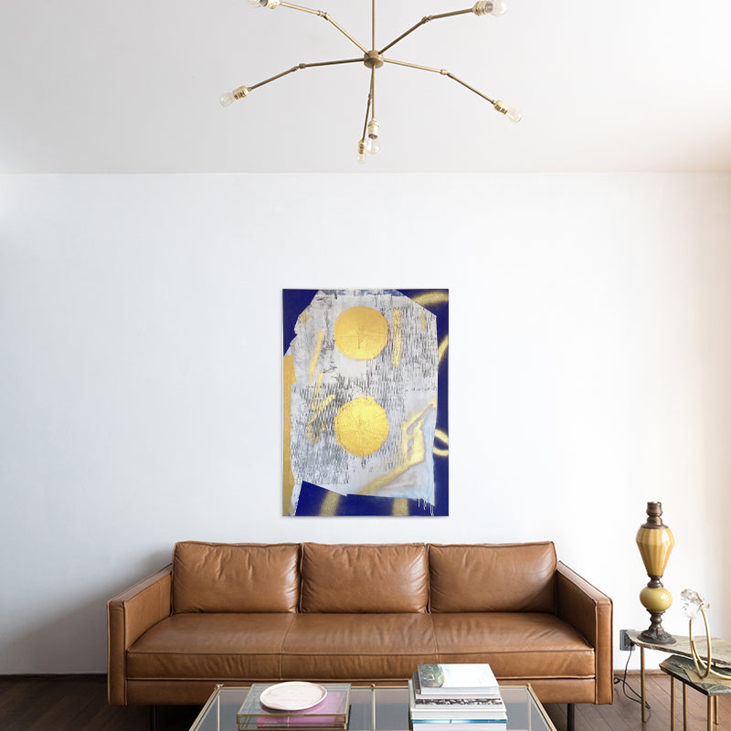 Kabbalistic Expressions: Two Suns