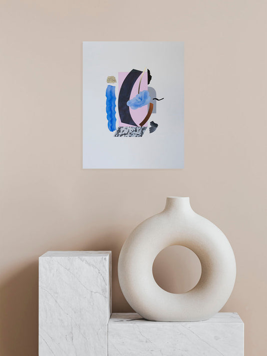 Modificación e imitación: Construcción I 2021