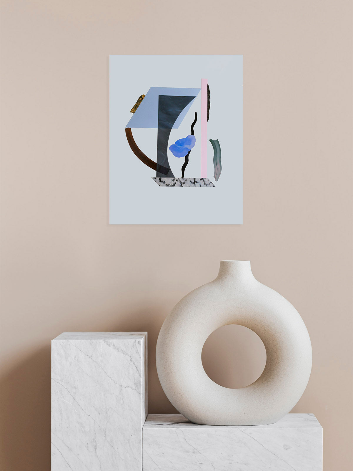 Modificación e imitación: Construcción IX 2021