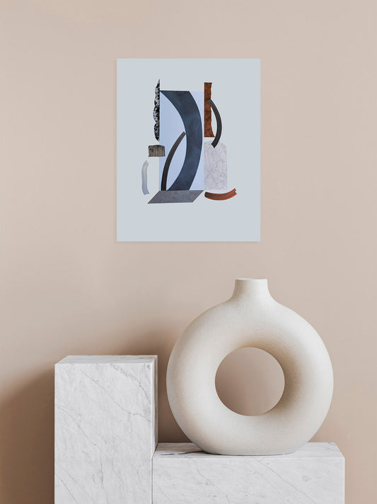 Modificación e imitación: Construcción X