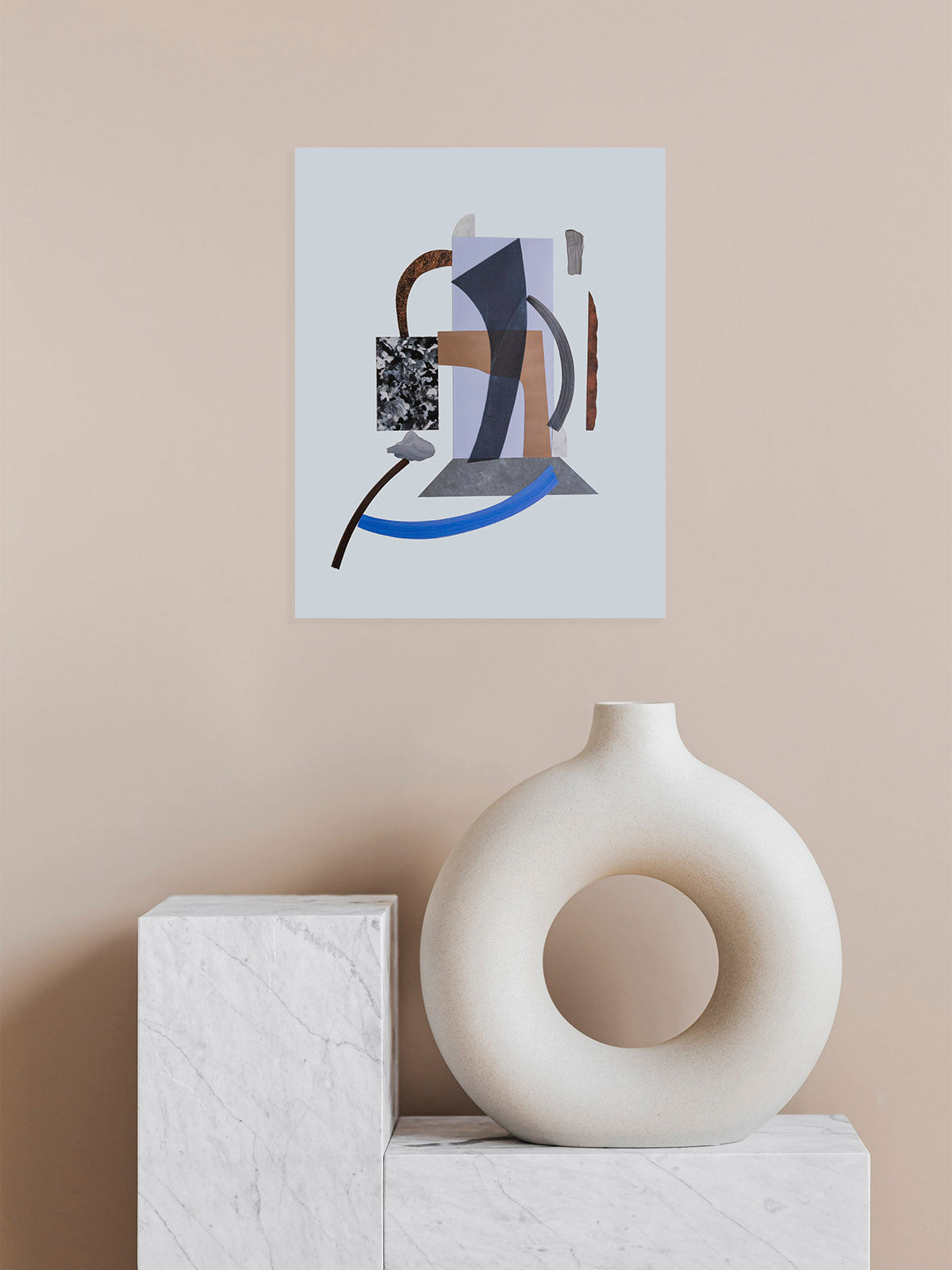 Modificación e imitación: Construcción XIII 2021