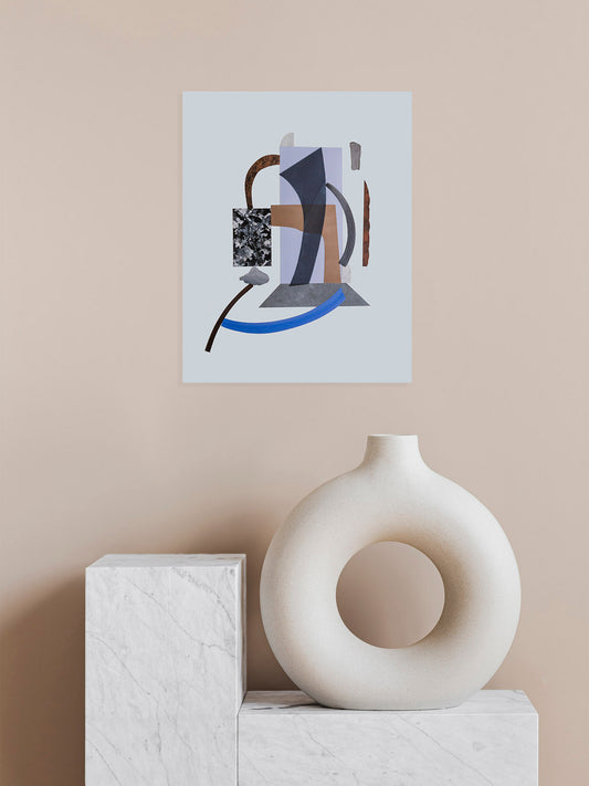 Modificación e imitación: Construcción XIII 2021