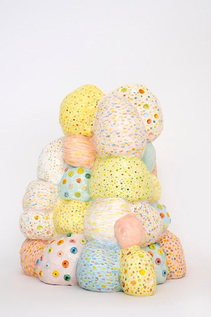 Montaña de Helado 2