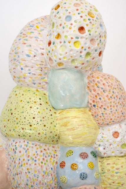 Montaña de Helado 2