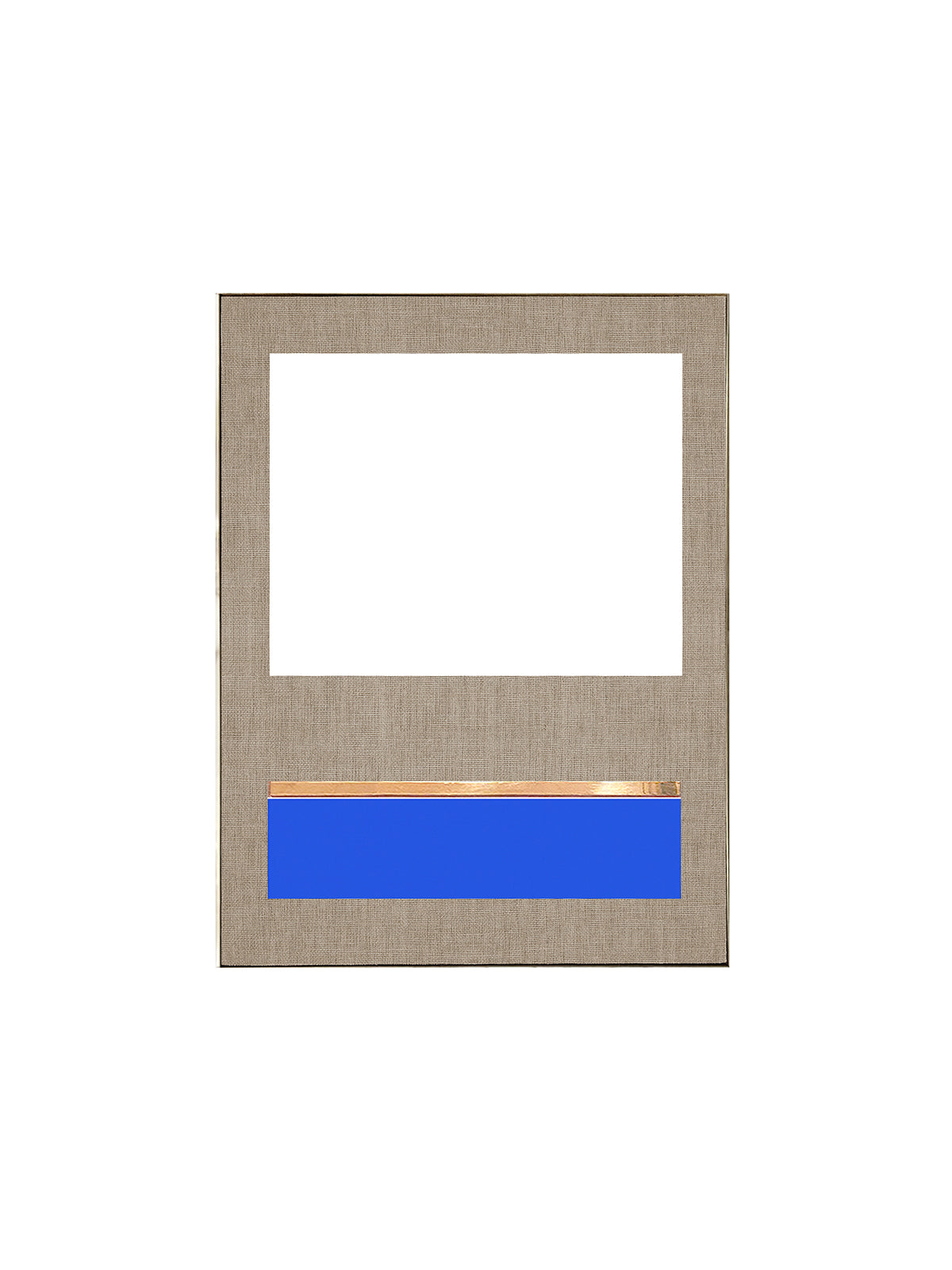 Estructura de Color III 100x75