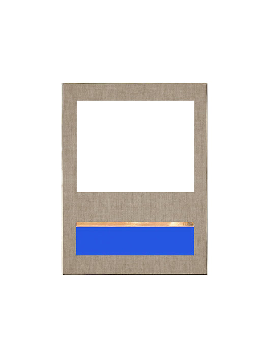 Estructura de Color III 100x75