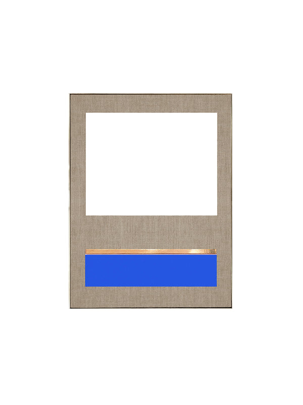 Estructura de Color III 100x75