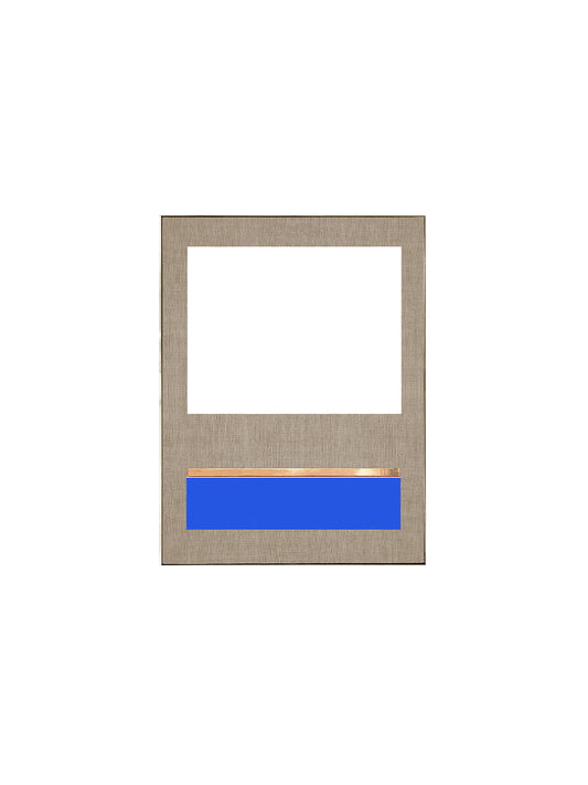 Estructura de Color III 70x50