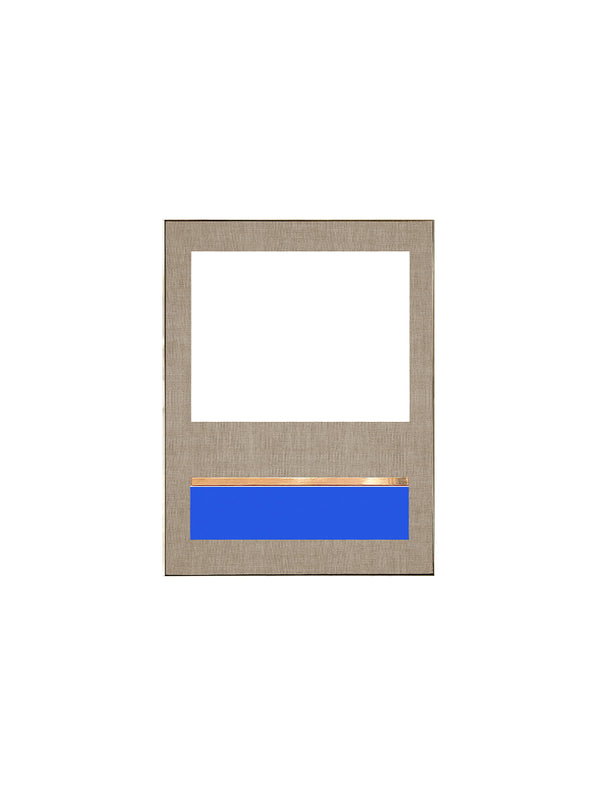 Estructura de Color III 70x50