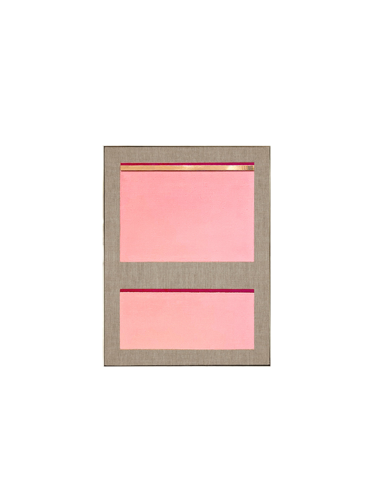 Estructura de Color I 100x75