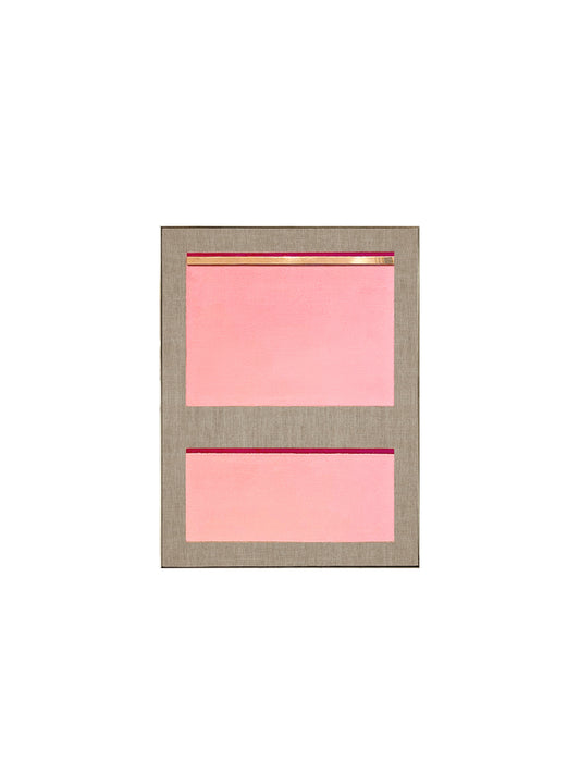 Estructura de Color I 100x75