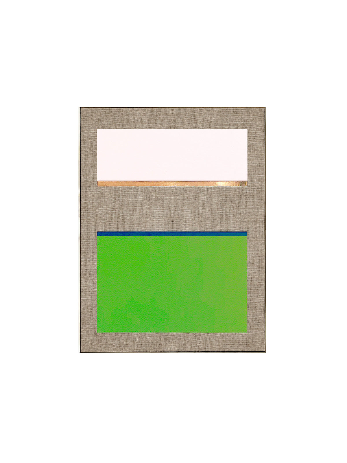 Estructura de Color II 100x75