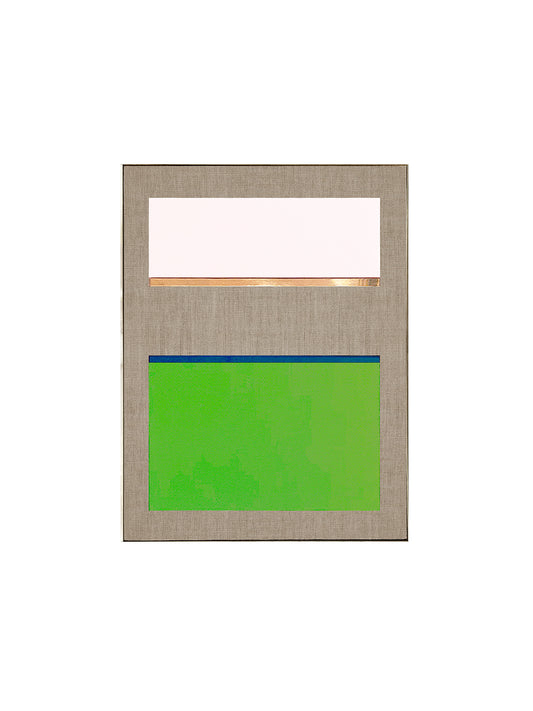 Estructura de Color II 100x75